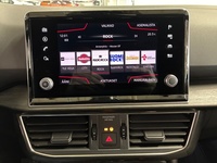 SEAT Tarraco vaihtoauto