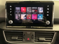 SEAT Tarraco vaihtoauto