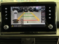 SEAT Tarraco vaihtoauto