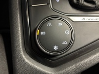 SEAT Tarraco vaihtoauto