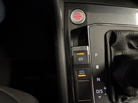 SEAT Tarraco vaihtoauto