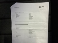 SEAT Tarraco vaihtoauto