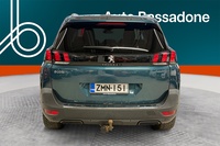 Peugeot 5008 vaihtoauto