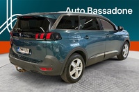 Peugeot 5008 vaihtoauto