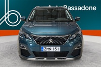 Peugeot 5008 vaihtoauto