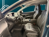 Peugeot 5008 vaihtoauto