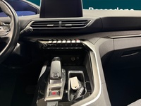 Peugeot 5008 vaihtoauto