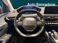 Peugeot 5008 vaihtoauto