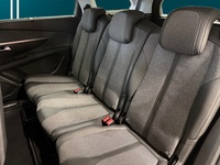 Peugeot 5008 vaihtoauto