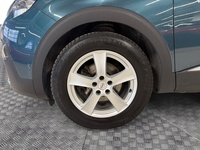 Peugeot 5008 vaihtoauto