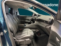 Peugeot 5008 vaihtoauto