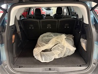Peugeot 5008 vaihtoauto