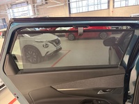 Peugeot 5008 vaihtoauto
