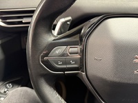 Peugeot 5008 vaihtoauto