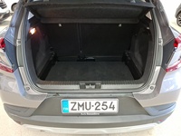 Renault Captur vaihtoauto