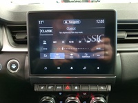 Renault Captur vaihtoauto