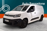 Citroën Berlingo Van vaihtoauto