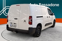 Citroën Berlingo Van vaihtoauto