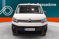 Citroën Berlingo Van vaihtoauto