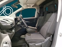 Citroën Berlingo Van vaihtoauto