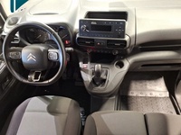 Citroën Berlingo Van vaihtoauto