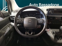 Citroën Berlingo Van vaihtoauto