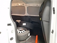 Citroën Berlingo Van vaihtoauto