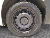 Citroën Berlingo Van vaihtoauto