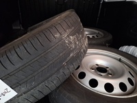 Citroën Berlingo Van vaihtoauto