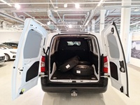 Citroën Berlingo Van vaihtoauto