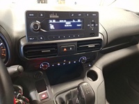 Citroën Berlingo Van vaihtoauto