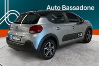 Citroën C3 vaihtoauto