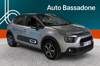 Citroën C3 vaihtoauto