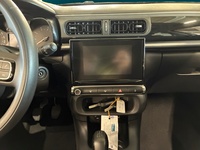Citroën C3 vaihtoauto