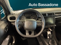 Citroën C3 vaihtoauto
