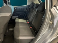 Citroën C3 vaihtoauto