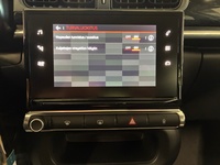 Citroën C3 vaihtoauto