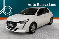 Peugeot 208 vaihtoauto