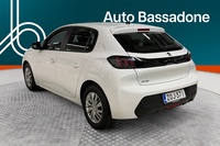 Peugeot 208 vaihtoauto