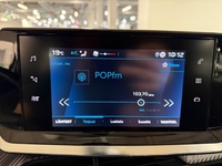 Peugeot 208 vaihtoauto