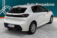 Peugeot 208 vaihtoauto