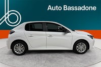 Peugeot 208 vaihtoauto