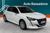 Peugeot 208 vaihtoauto