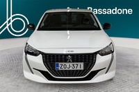 Peugeot 208 vaihtoauto