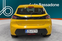 Peugeot 208 vaihtoauto