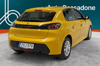 Peugeot 208 vaihtoauto