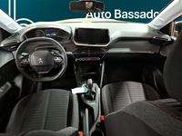 Peugeot 208 vaihtoauto