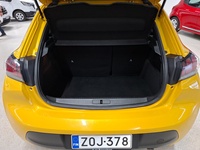 Peugeot 208 vaihtoauto
