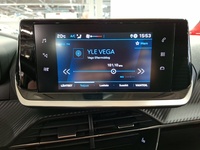 Peugeot 208 vaihtoauto