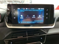Peugeot 208 vaihtoauto